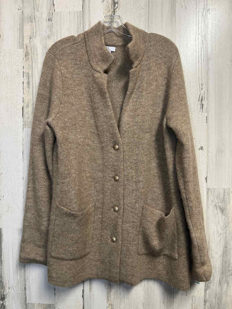 Size XL Halston Cardigan