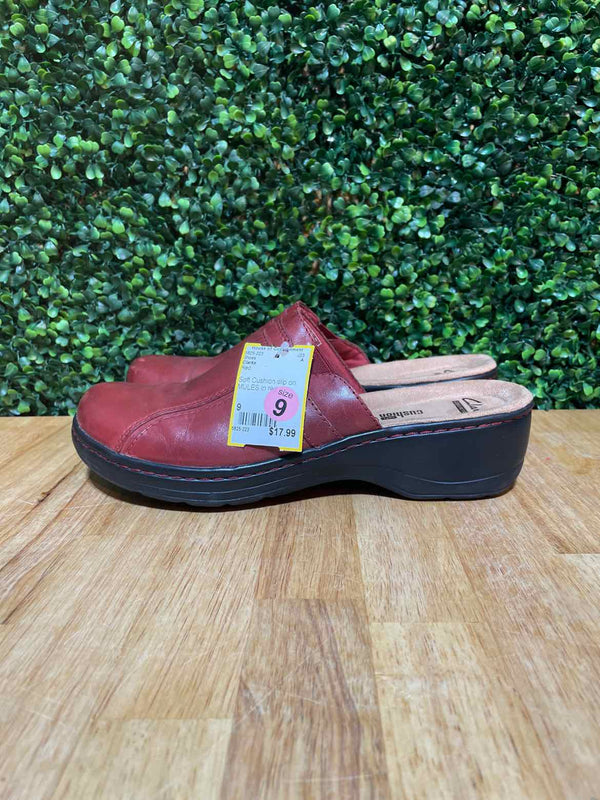 Shoe Size 9 Clarks Shoes