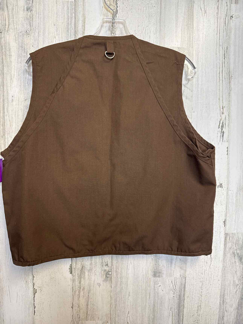 Easy Drifter Size XL Vest
