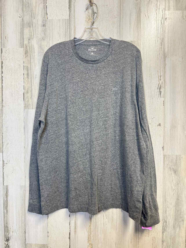 Size XXL Hollister Shirt