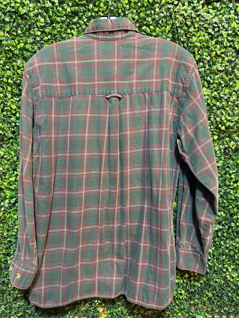 Size M L.L.Bean Shirt