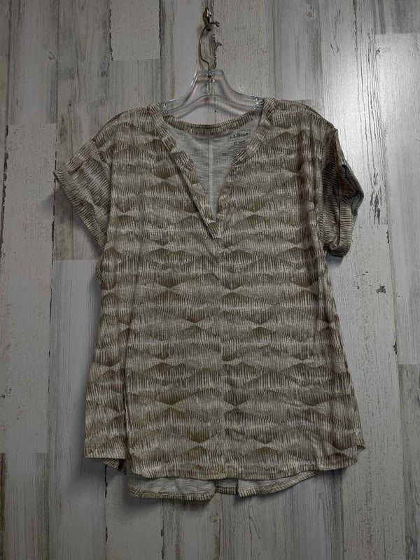 L.L.Bean Size XL Shirt