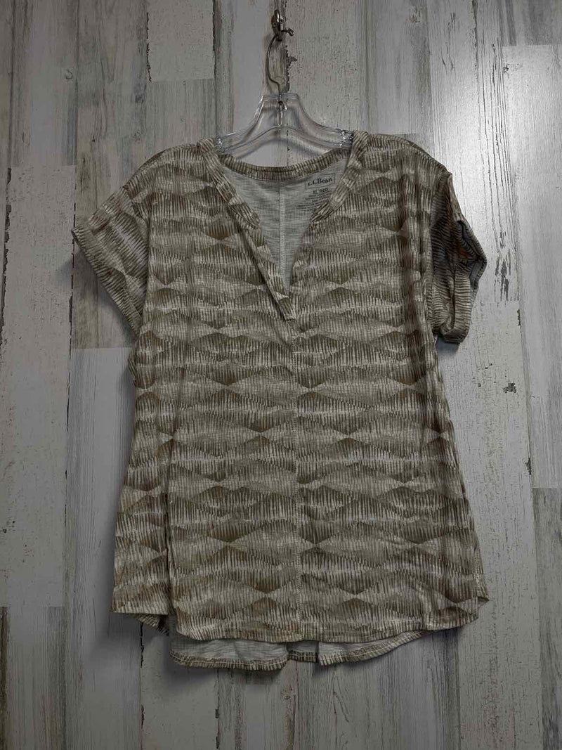 L.L.Bean Size XL Shirt