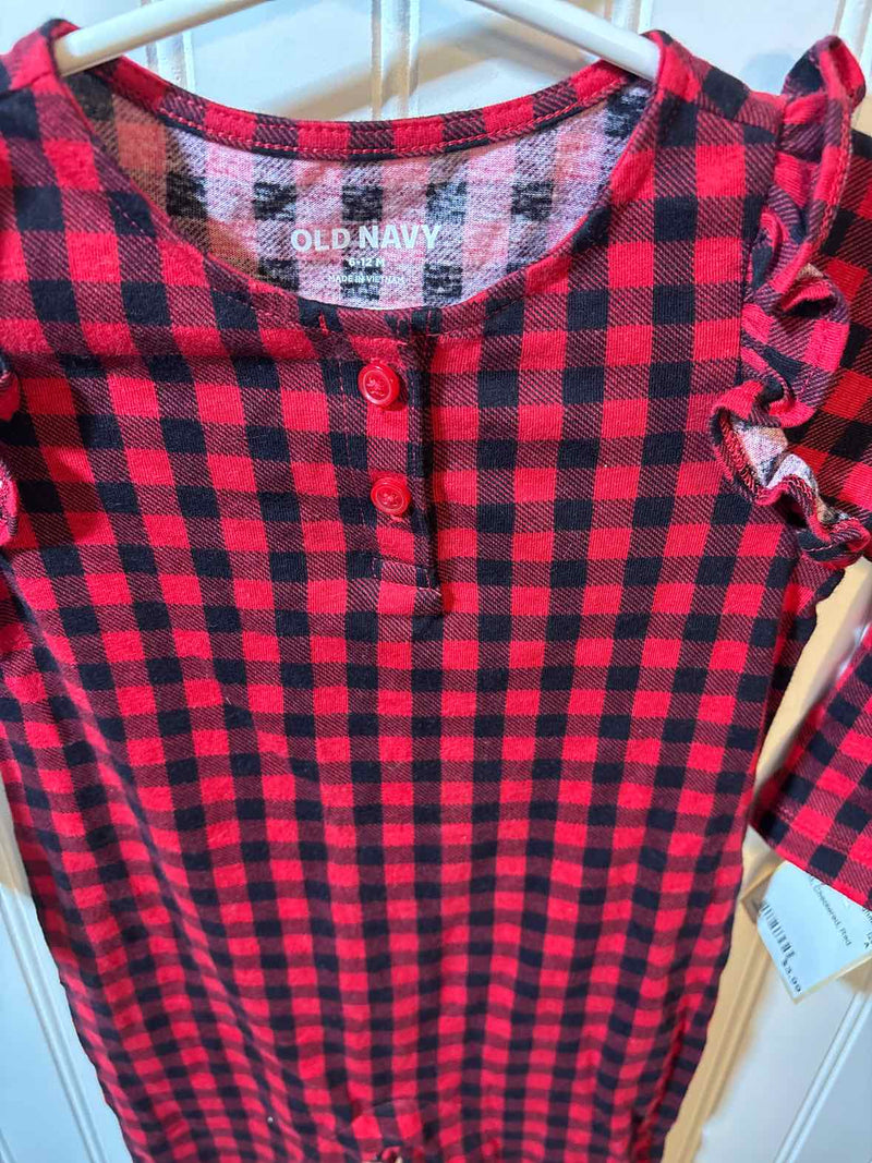 Old Navy 6/12M Baby