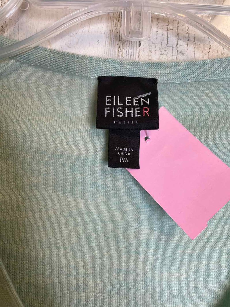 Eileen Fisher Size M Sweater