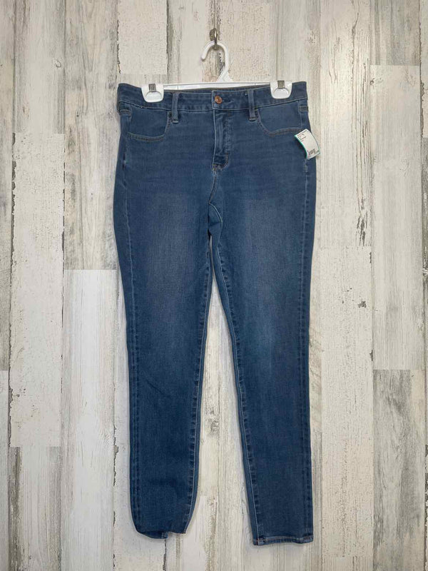 Size 8 American Eagle Jeans