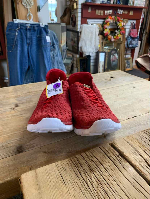 Shoe Size 8 Zee Alexis Shoes