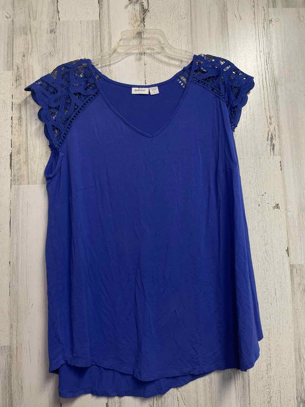 Avenue Size 16 Shirt