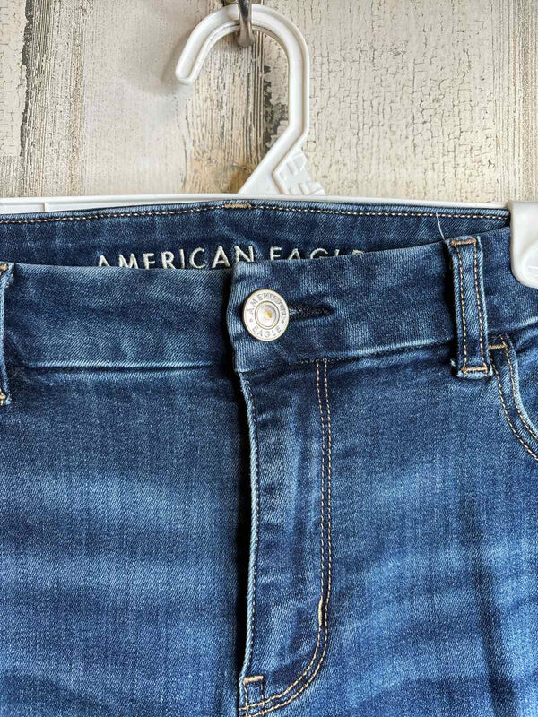 Size 10 American Eagle Jeans