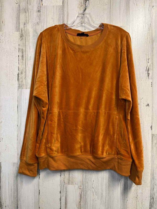 Jane & Delancey Size L Shirt
