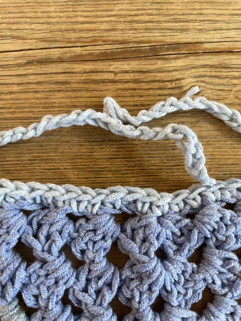 Handmade Hair Clasp