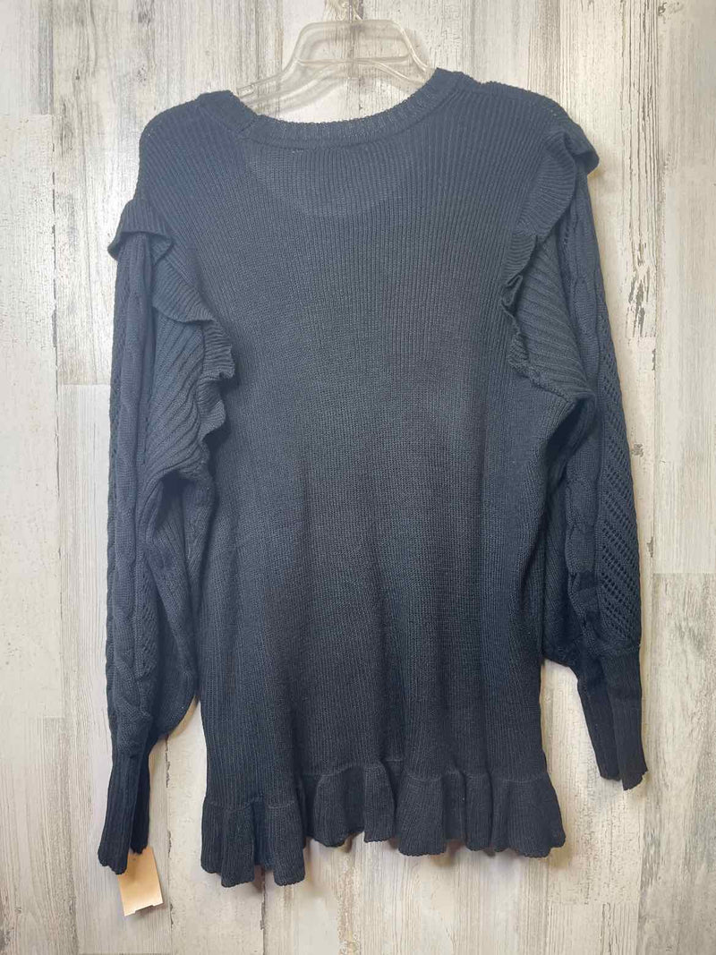 Boutique Size 4X Sweater