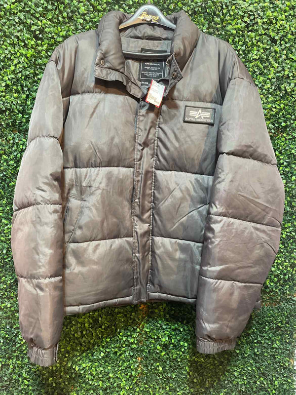 Alpha Industries Jacket