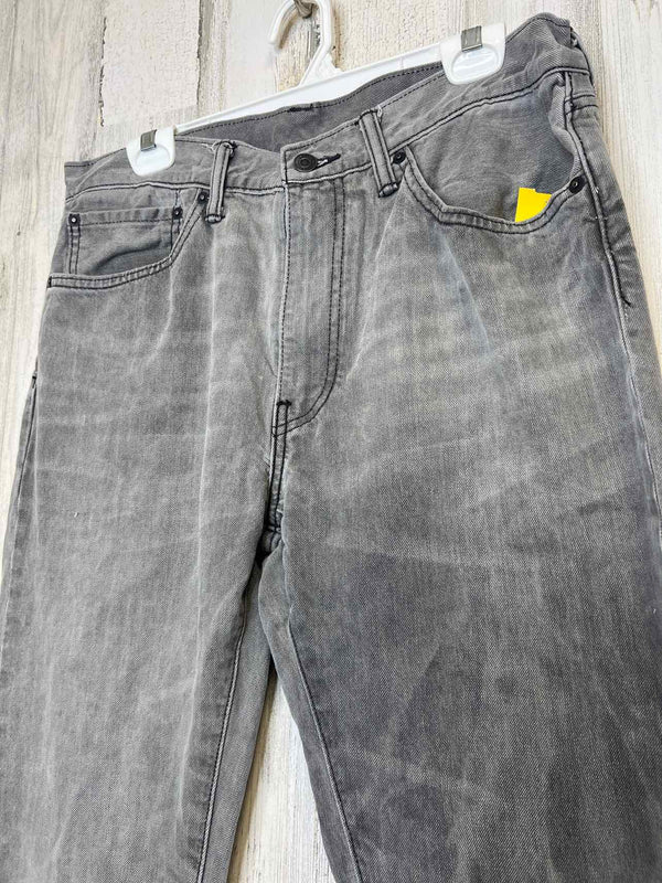 Size 34/32 Levi Strauss & Co. Jeans
