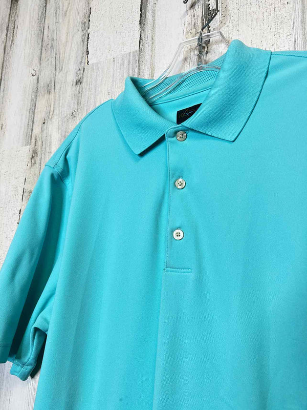 Size M Greg Norman Shirt