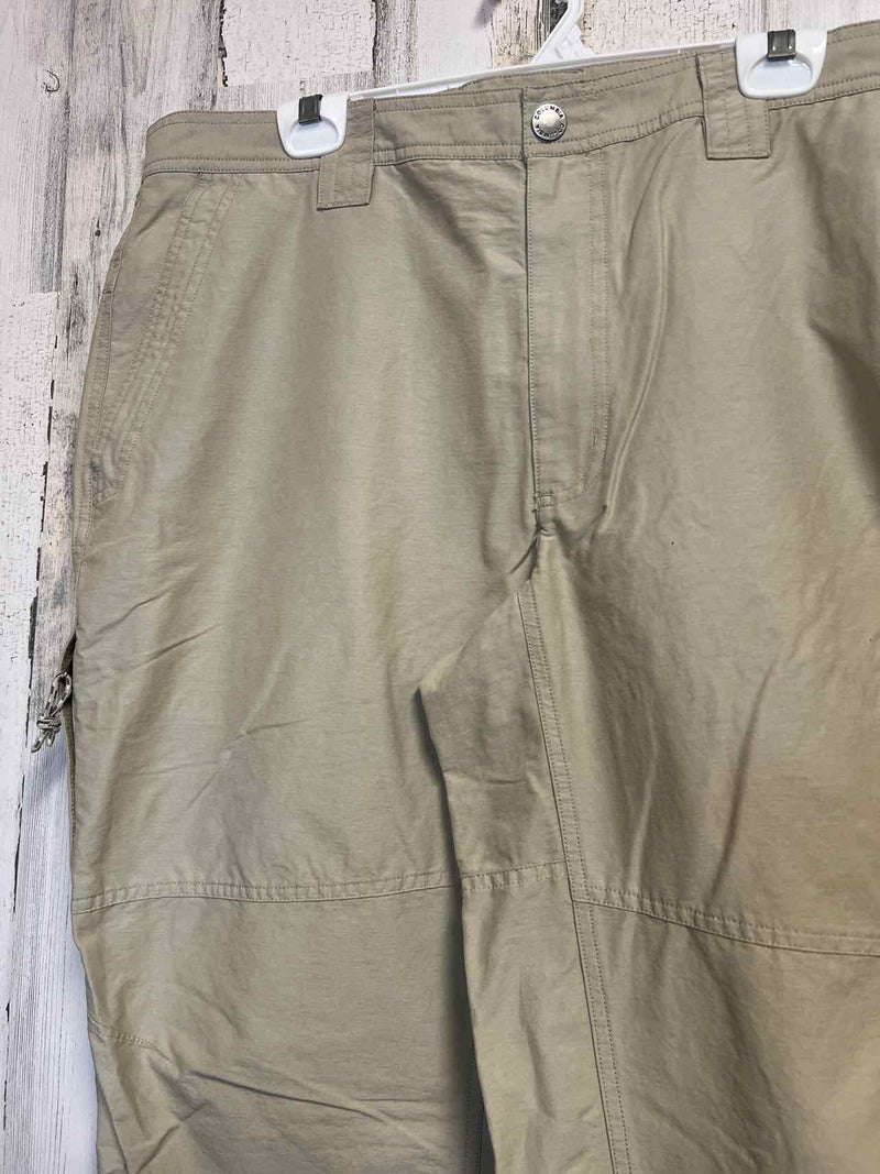 Size 36 Columbia Pants