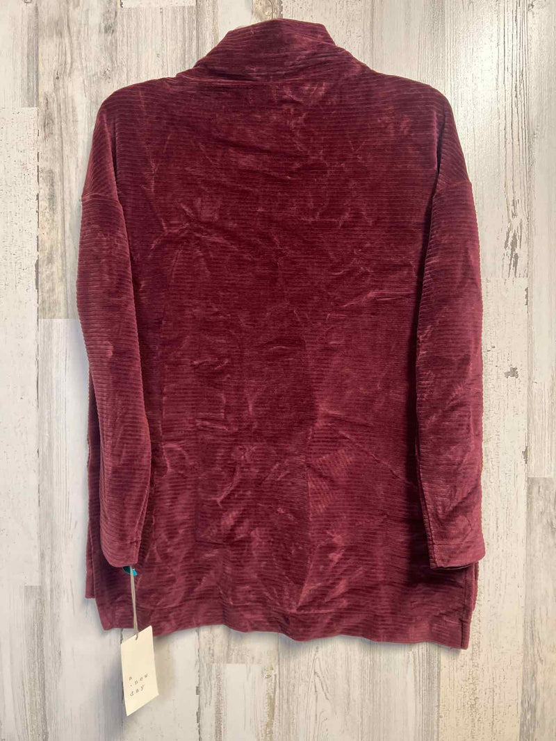 A New Day Size S Shirt