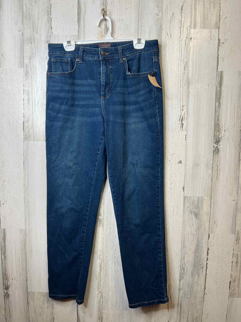 Size 10 Boutique Jeans