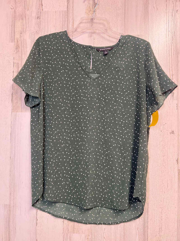 41 Hawthorn Size L Shirt