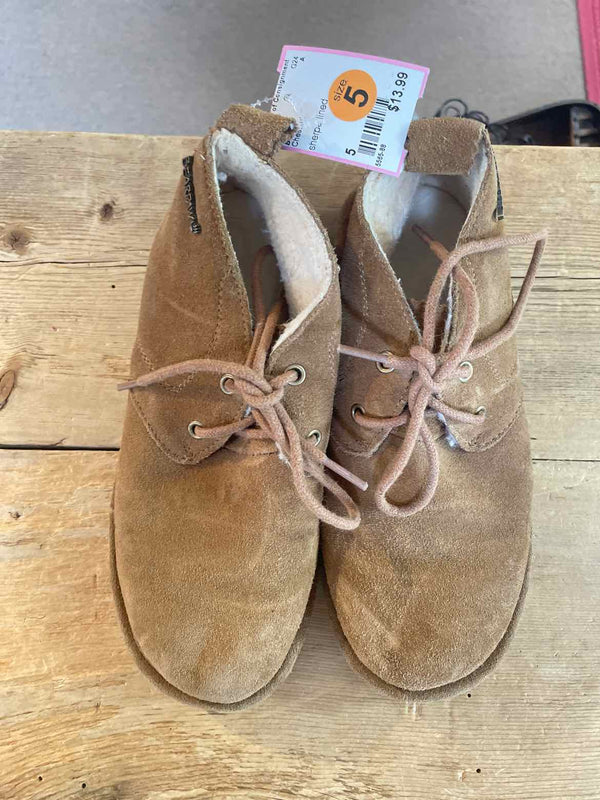 Shoe Size 5 Bearpaw Boots