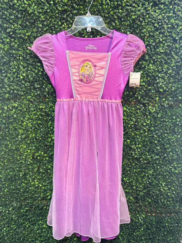 Disney M Costume