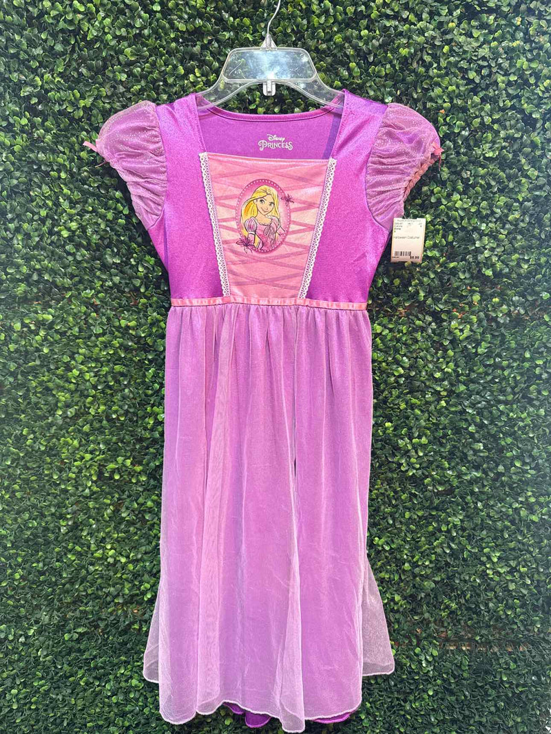 Disney M Costume