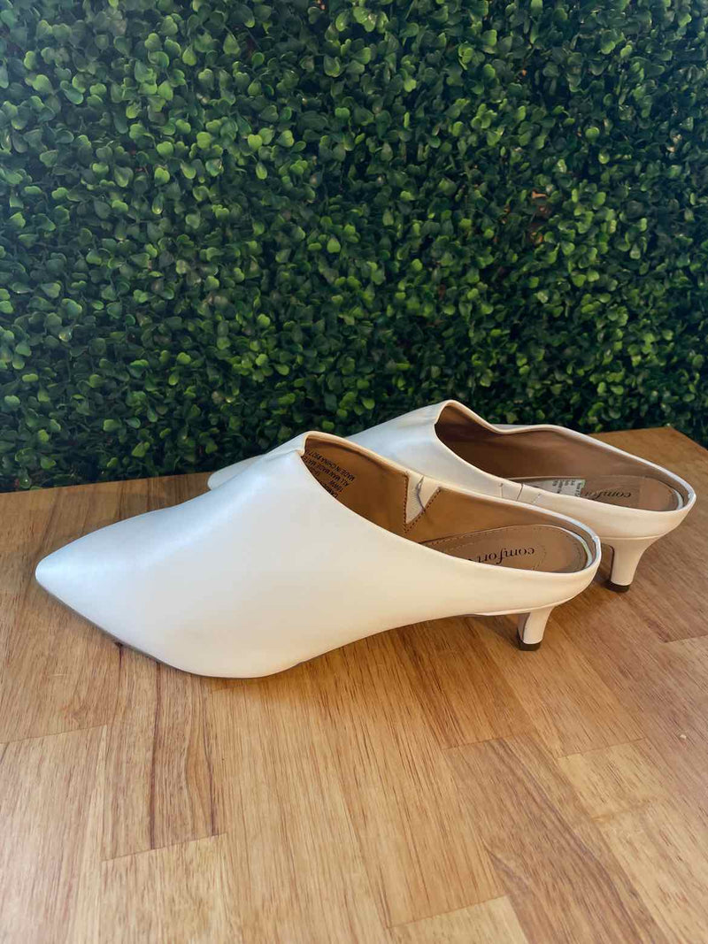 Shoe Size 10 Comfort View Boots