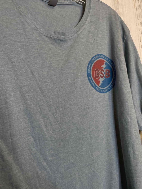 Size XXL Next Level Shirt