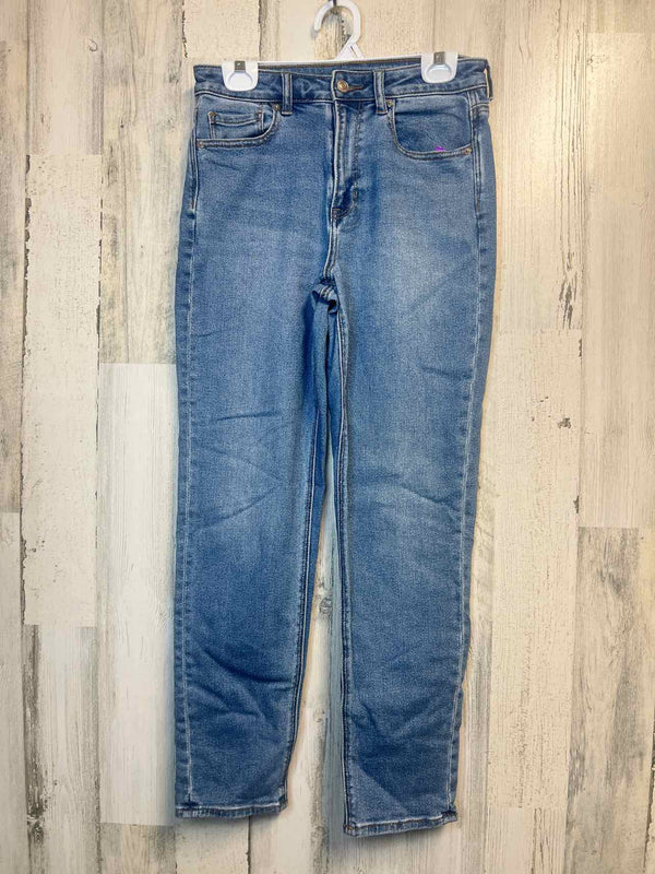Size 4 American Eagle Jeans