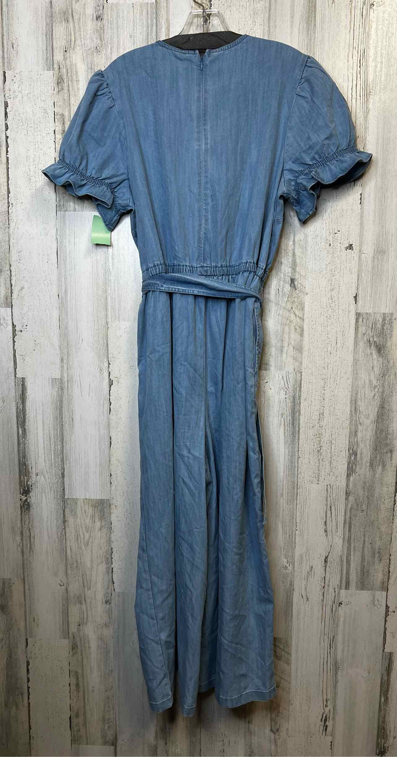 Size 14 Lane BRYANT Romper