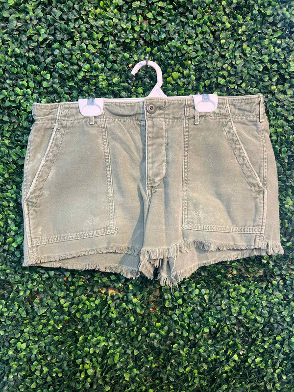 Size 6 American Eagle Shorts