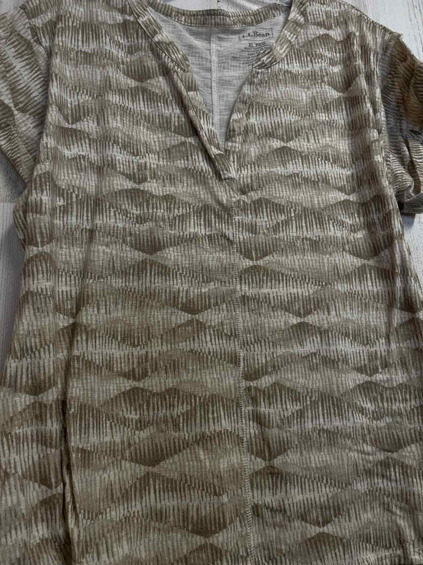 L.L.Bean Size XL Shirt