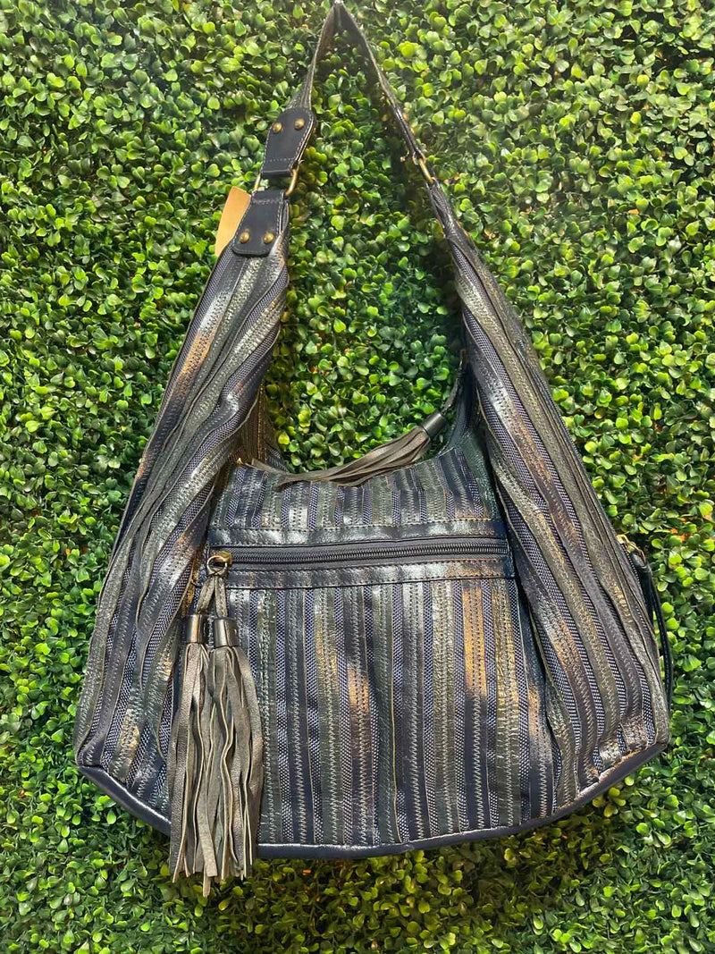 Dan W Purse