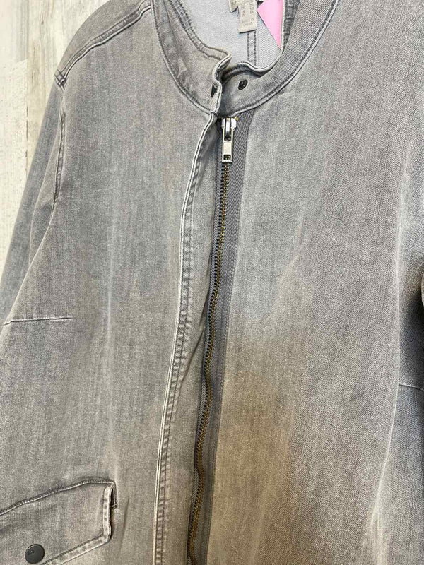 Lori Goldstein Size 20W Jacket