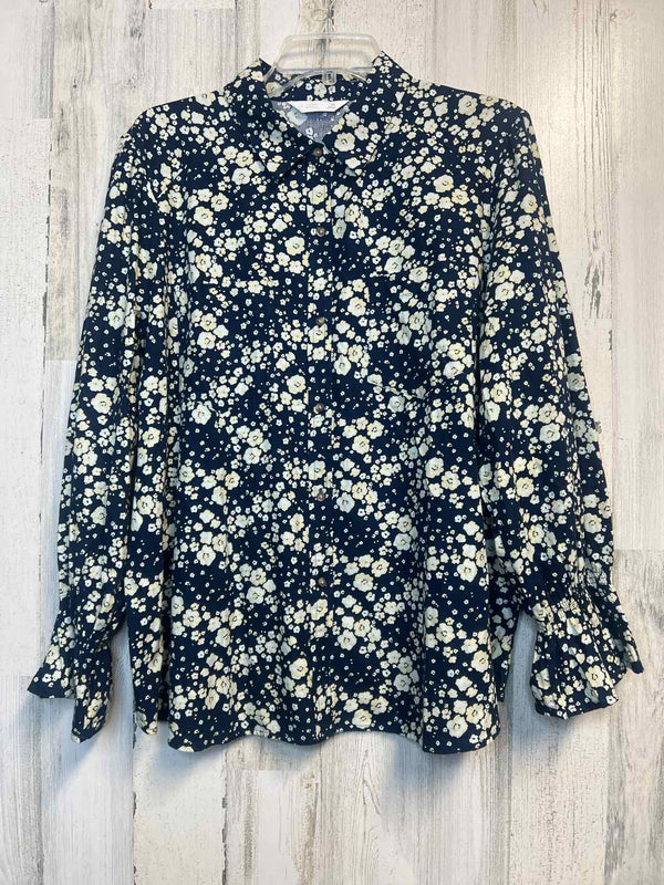 Lauren Conrad Size XL Shirt