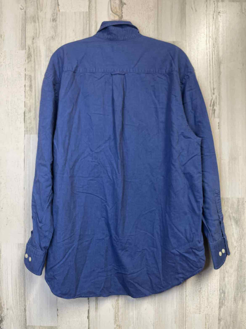 Size L Nautica Shirt
