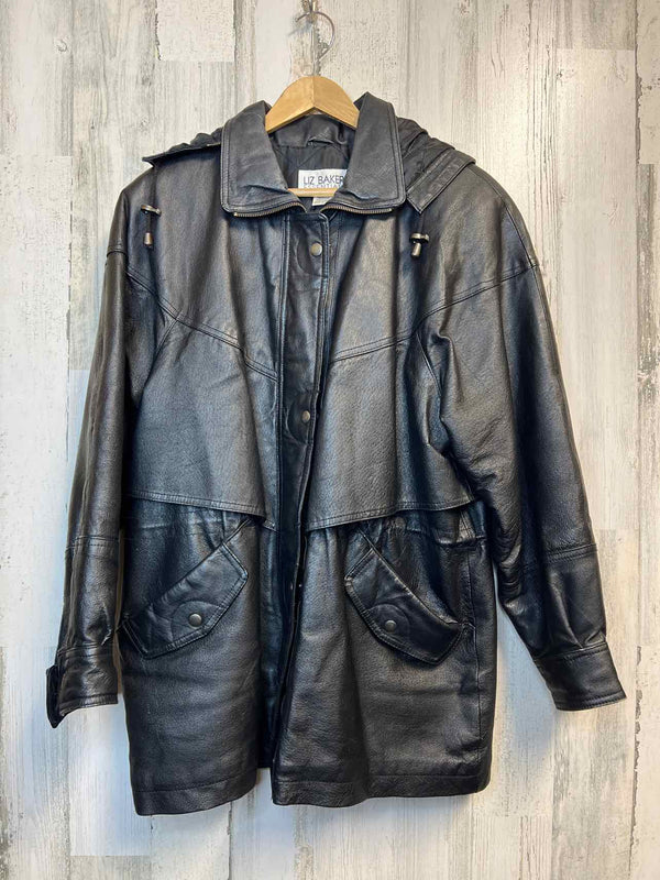 Liz Baker Size M Jacket