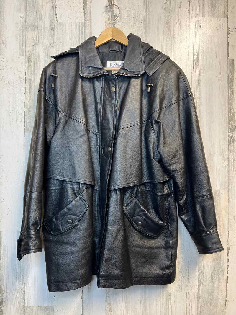 Liz Baker Size M Jacket