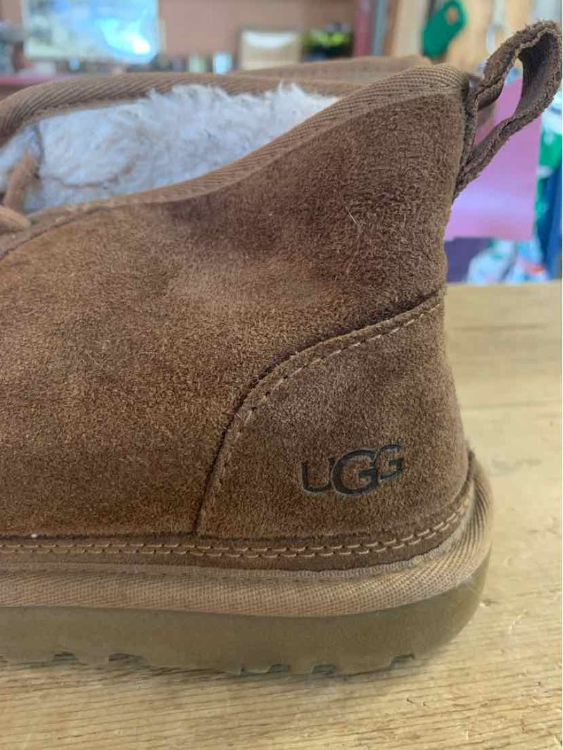 Shoe Size 10 UGG Boots