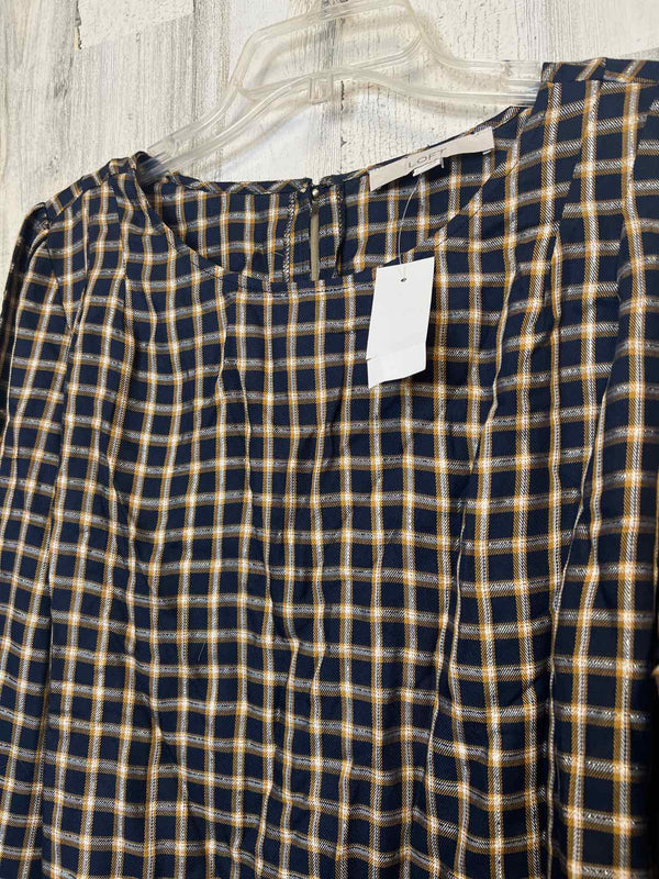 Loft Size L Shirt