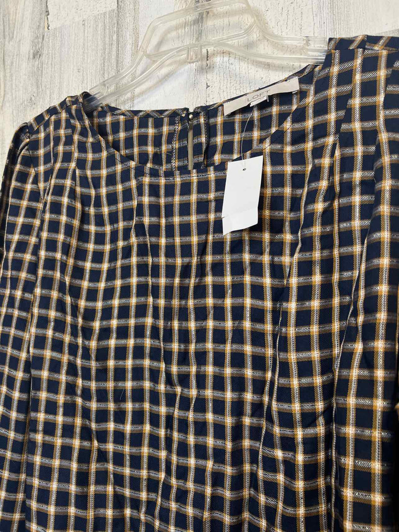 Loft Size L Shirt