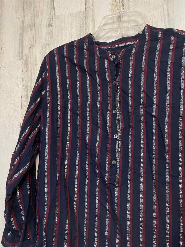 J.Crew Size 10 Shirt