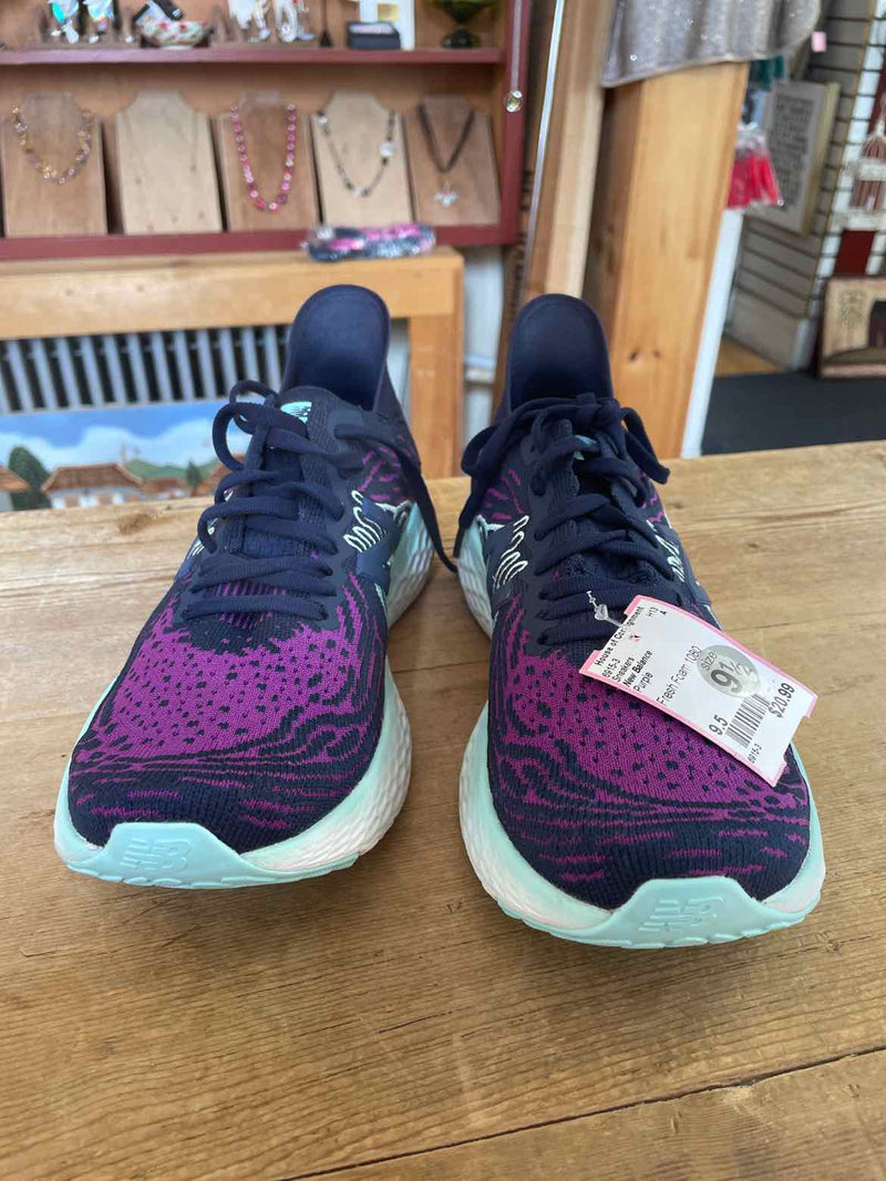 Shoe Size 9.5 New Balance Sneakers