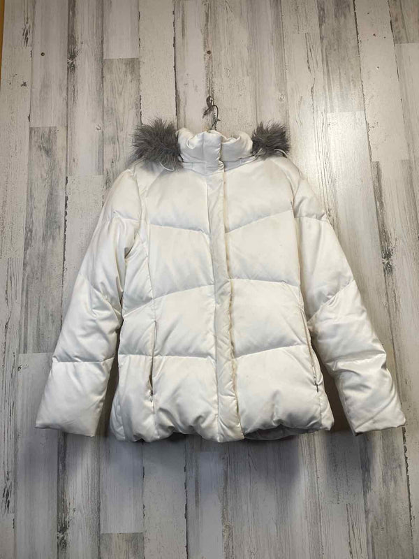 Size L Calvin Klein Coat