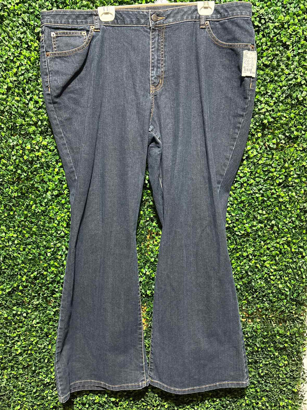 Size 22 Venezia Jeans