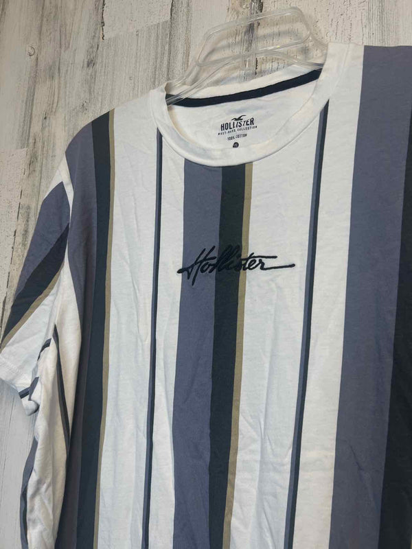 Size XXL Hollister Shirt