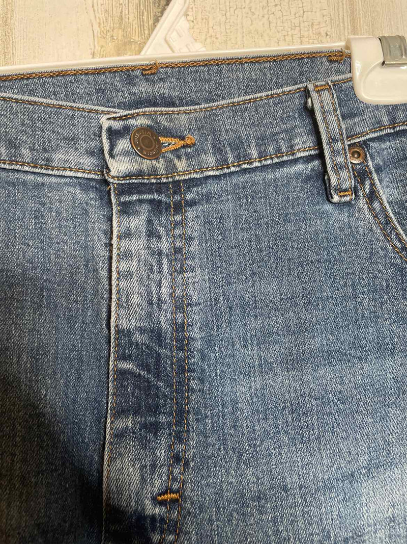 Size 38/30 Wrangler Jeans