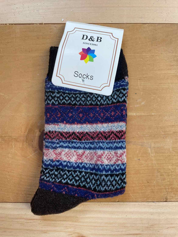 SOCKTOBER Socks