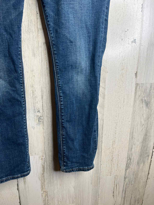 Size 6 Lucky Brand Jeans