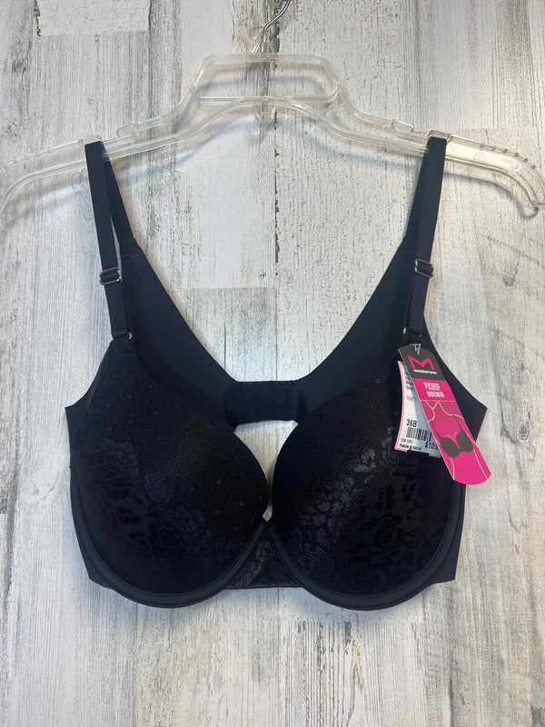 Size 36B Boutique Bra